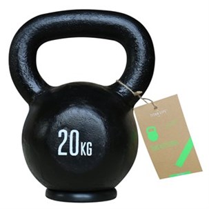 Kettlebell 20 kg.