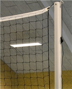 Kidsvolley net