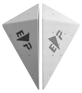 Klatrefigur Ramses 2 stk. i grå