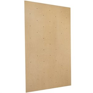 Klatreplade indendørs