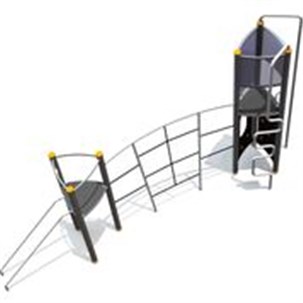 Klatresystem OCTO 101