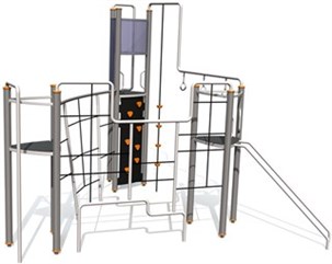 Klatresystem OCTO 103