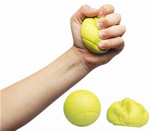 Knead-a-Ball