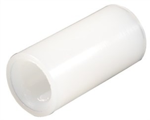 Køkappe 12 mm til plast