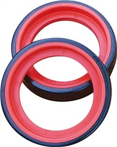 Kørehjul til ''Speedy''