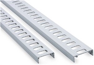 Komplet sæt tennislinjer i længder af 1,6m