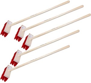 Kost Fiskars/Lysbro 5 stk.