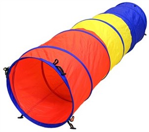 Kravletunnel L: 200 cm Ø70 cm