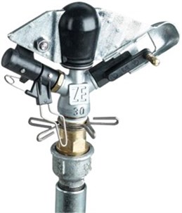 Kreds- og afsnitsvander 1''