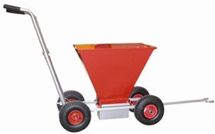 Kridtmaskine model 850