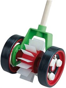 Liniefejemaskine ''Speedy''