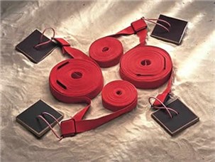 Liniesæt til strandfodbold