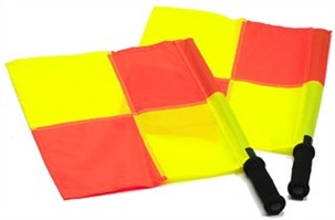 Linievogterflag international