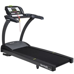 Løbebånd sportsart T645L