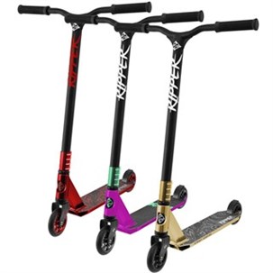 Løbehjul Elite PRO - 3 stk.