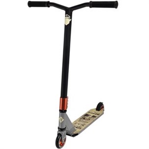 Løbehjul Park Pro Bandit