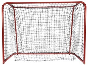 Mål-Maxi 2 stk. inkl. net/fangenet