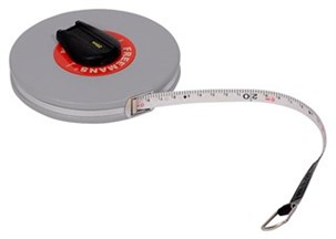 Målebånd 30m