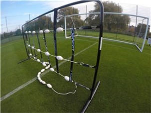 Målmandstræner Pro2