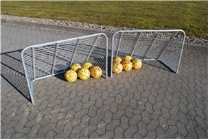 Målpakke til skolegården