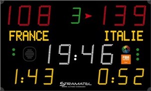 Måltavle 452 MB 7100