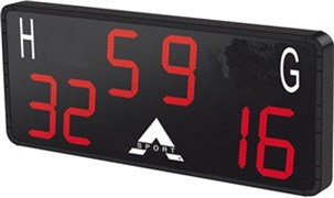 Måltavle BT2025 Club