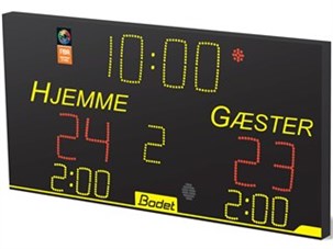 Måltavle Bodet 8T120