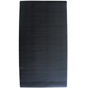 Måtte til konditionsmaskiner