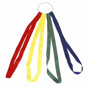 Mærkebånd 40 stk. ass