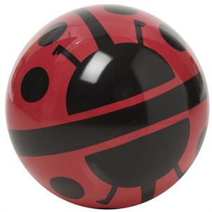 Mariehønebold - Ø23 cm.