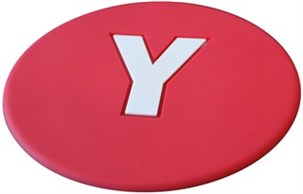 Markeringsbrik Y