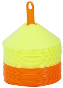 Markeringsbrikker komplet sæt