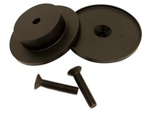 Markeringsgreb - Ø10 cm