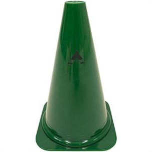 Markeringskegle 24 cm