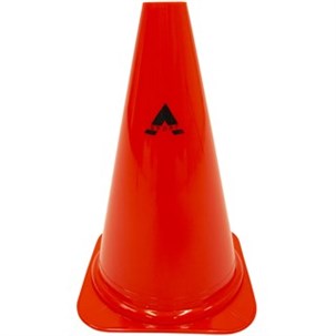 Markeringskegle 24 cm
