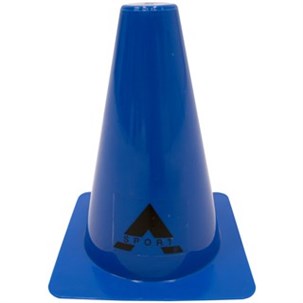 Markeringskegle Basic - 15 cm