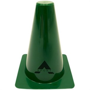 Markeringskegle Basic - 15 cm