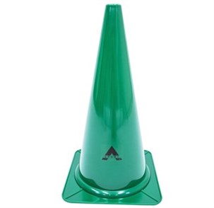 Markeringskegle Basic - 38 cm