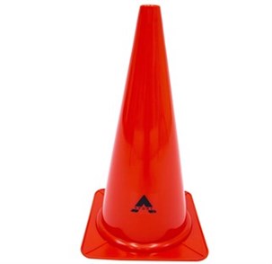 Markeringskegle Basic - 38 cm