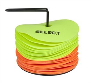 Markeringsmåtter - Select