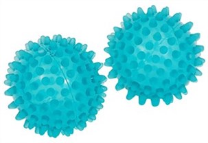 Massageball Ø6 2 stk.