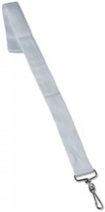 Midterbånd med velcro