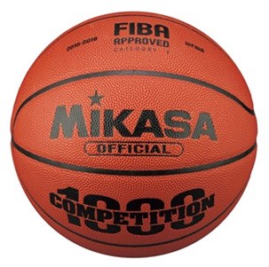 Mikasa Basketball BQ1000