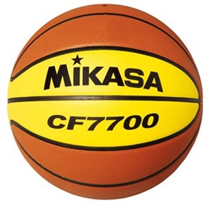 Mikasa Basketball CF7700