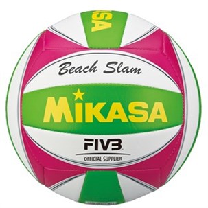 Mikasa Beachvolley VXS BS