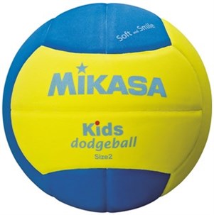Mikasa Dodgeball SD20