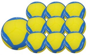 Mikasa Kids Volleyball VS170W 10 stk.