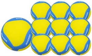 Mikasa Kids Volleyball VS220W 10 stk.