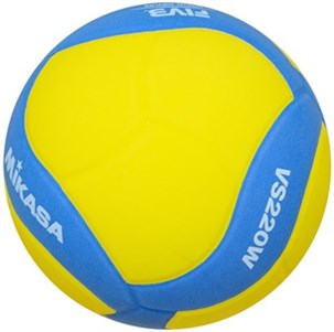 Mikasa Kids Volleyball VS220W