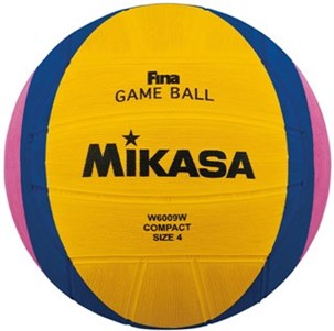 Mikasa Vandpolo bold W6009W - Dame
